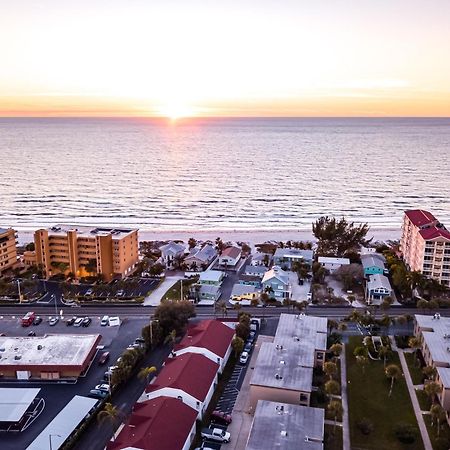 Canary Beach Cottage Clearwater Beach Ngoại thất bức ảnh