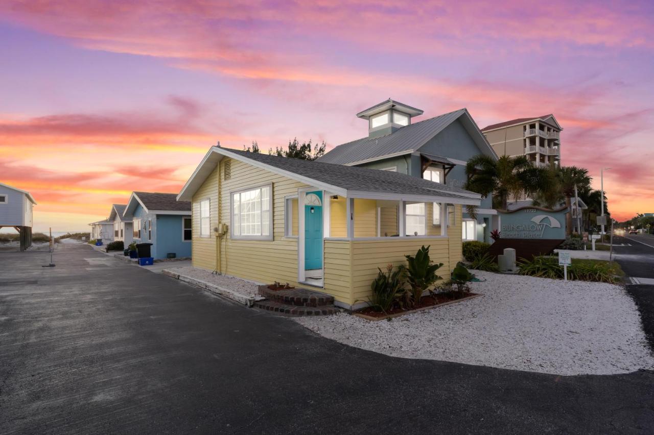 Canary Beach Cottage Clearwater Beach Ngoại thất bức ảnh