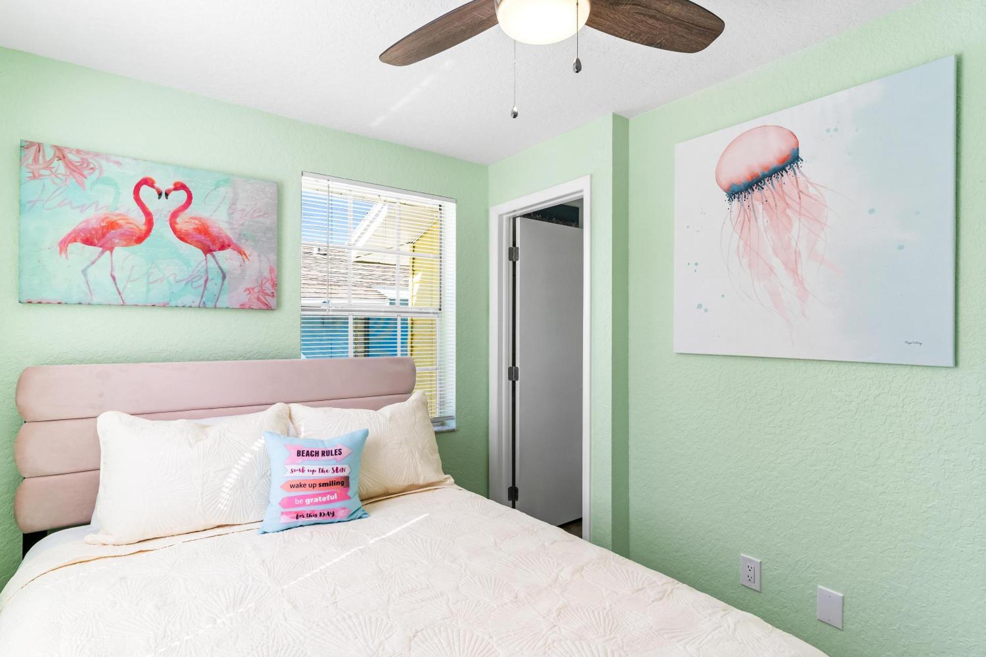 Canary Beach Cottage Clearwater Beach Ngoại thất bức ảnh
