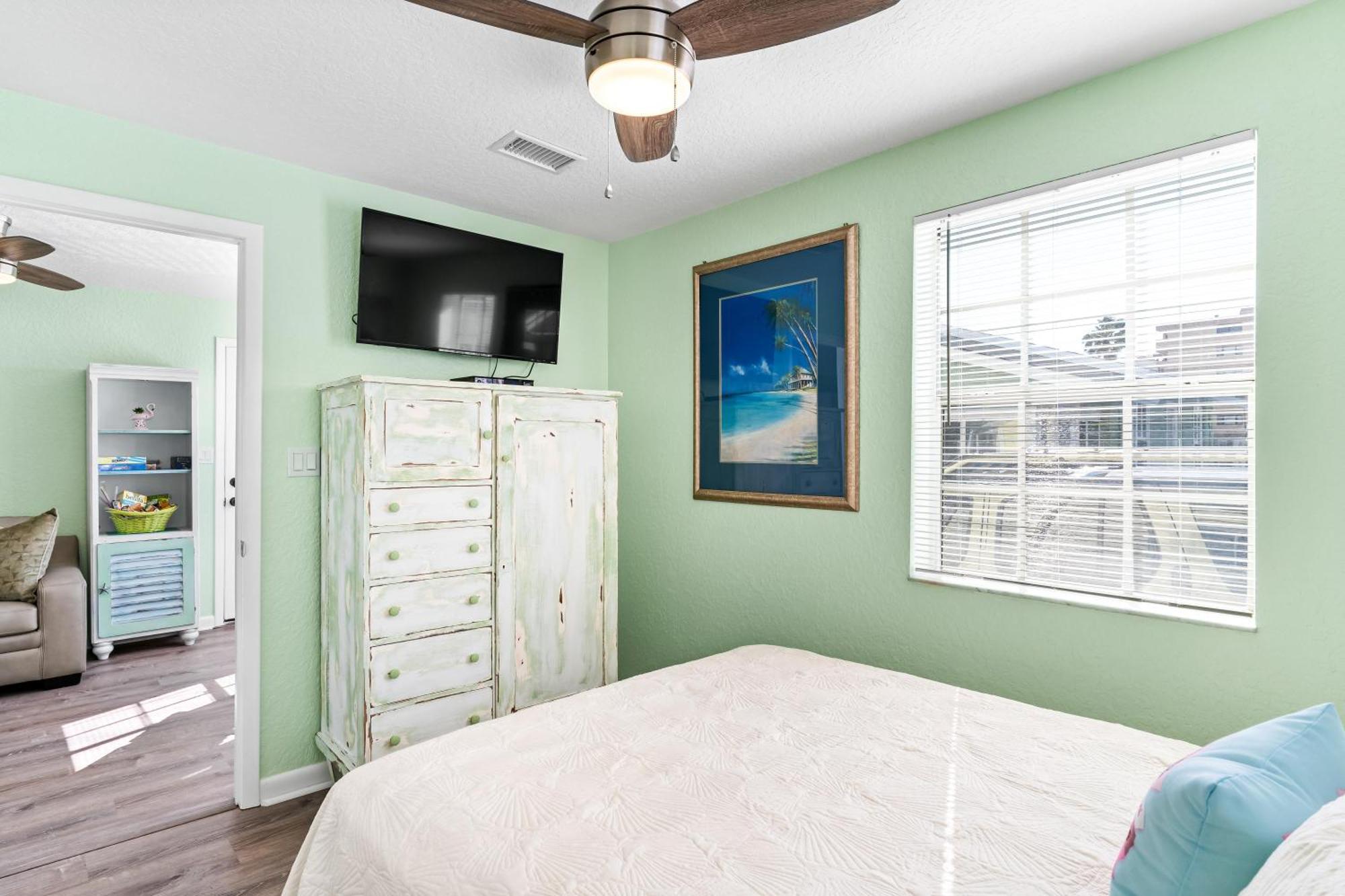 Canary Beach Cottage Clearwater Beach Ngoại thất bức ảnh