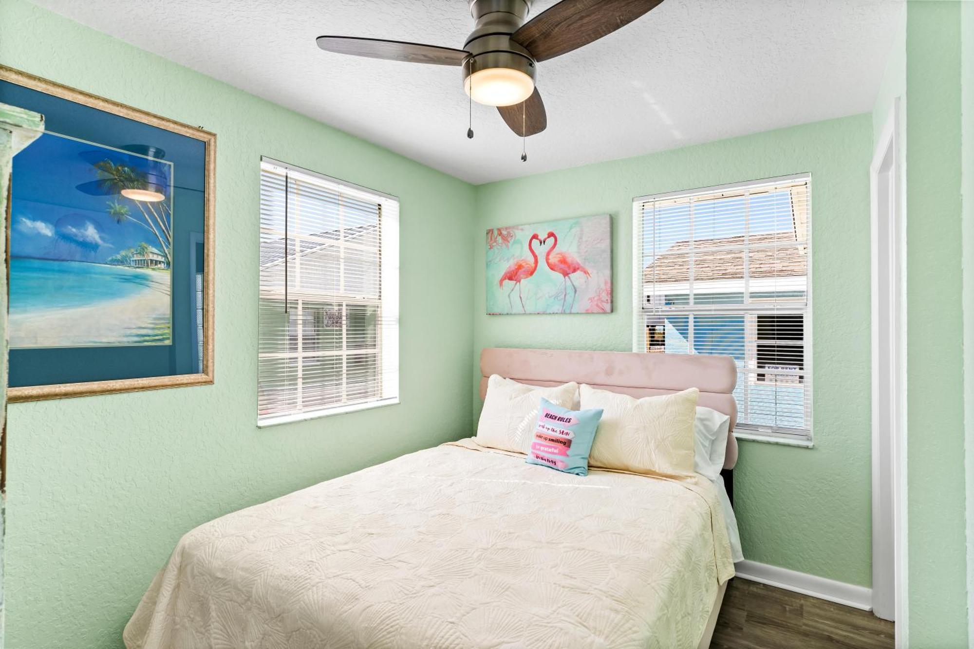 Canary Beach Cottage Clearwater Beach Ngoại thất bức ảnh