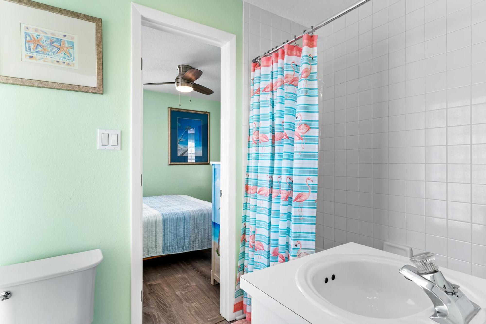 Canary Beach Cottage Clearwater Beach Ngoại thất bức ảnh