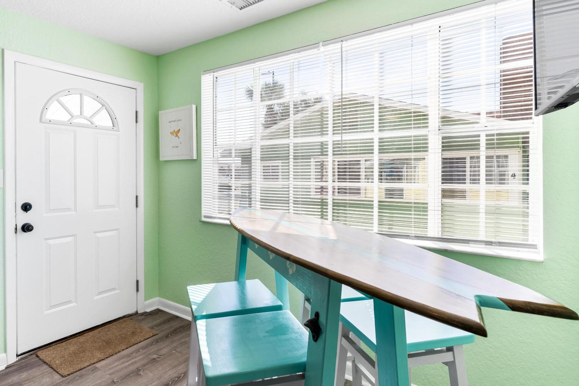 Canary Beach Cottage Clearwater Beach Ngoại thất bức ảnh