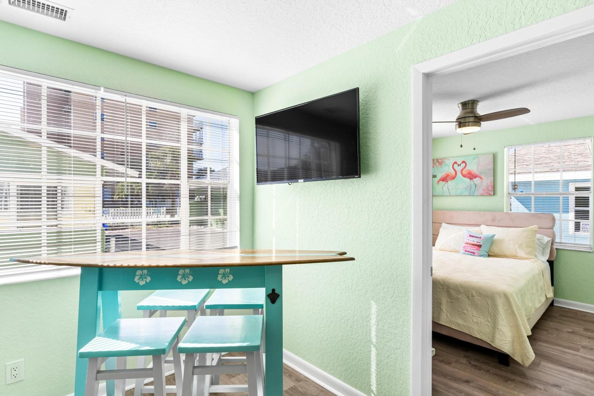 Canary Beach Cottage Clearwater Beach Ngoại thất bức ảnh