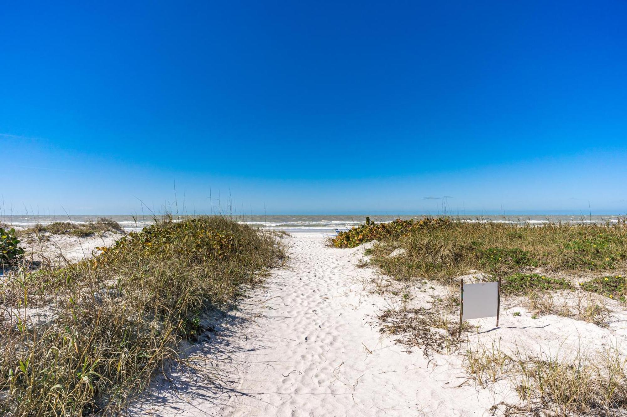 Canary Beach Cottage Clearwater Beach Ngoại thất bức ảnh